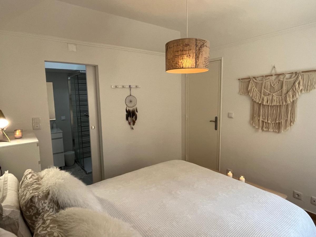 Apartamento New! Nomad Dreams N.3